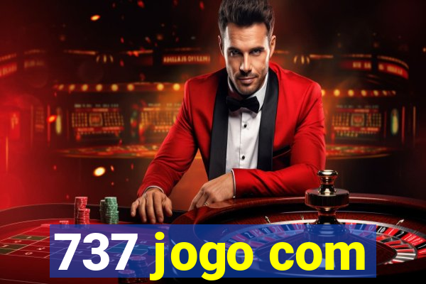 737 jogo com